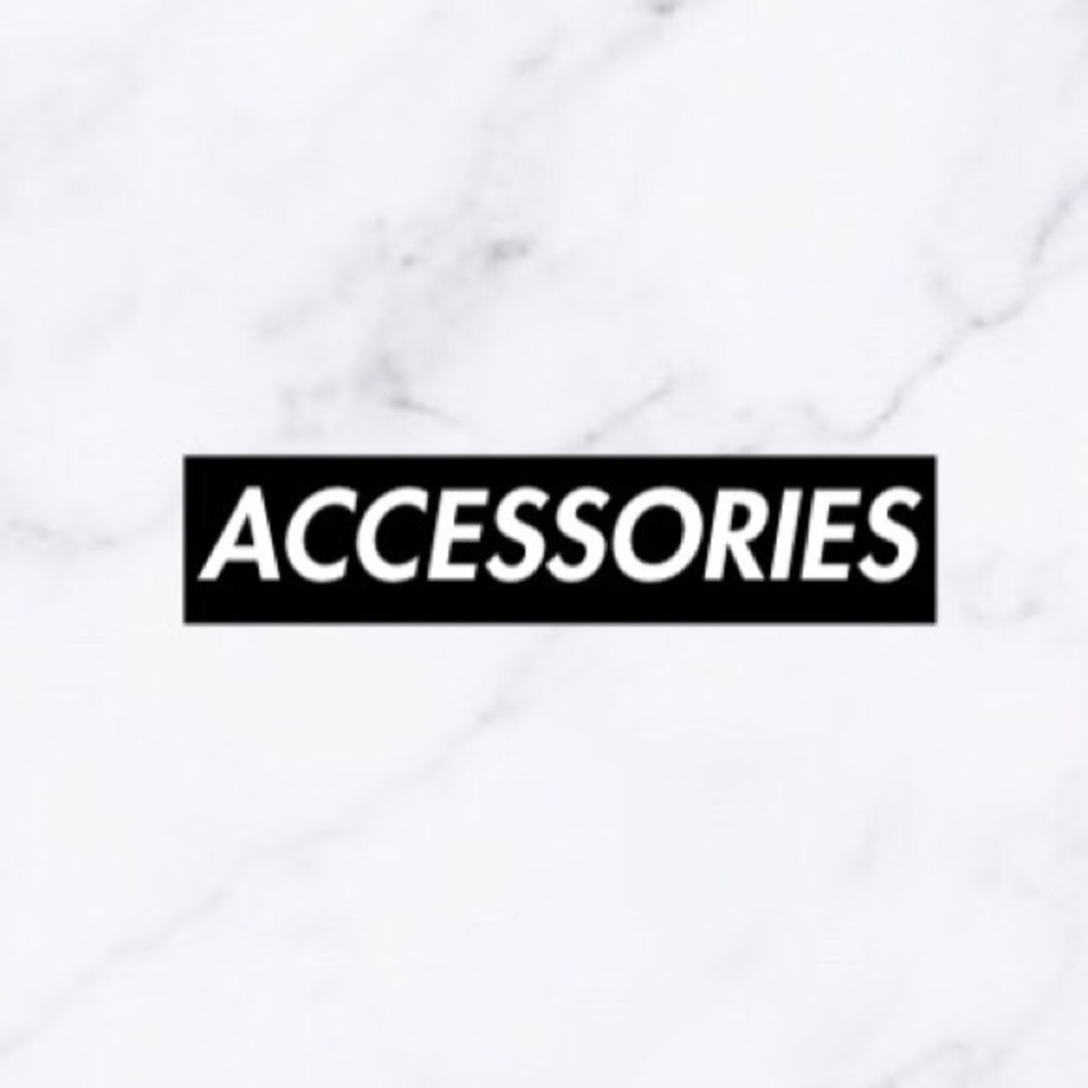 Accessories